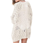 Kinvara | Lightweight Loose Cardigan