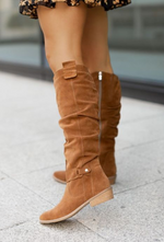 Mercy™ | Casual Stiefel