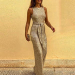 Blaise™ | Eleganter Party-Jumpsuit