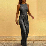 Blaise™ | Eleganter Party-Jumpsuit