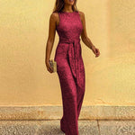 Blaise™ | Eleganter Party-Jumpsuit