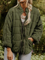 Nara™ | Thermische Jacke