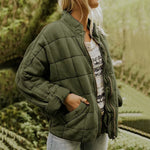 Nara™ | Thermische Jacke