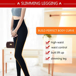 SlimLeg™ | Körperformende Leggings