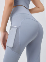 PhyFit™ | Yoga-Leggings