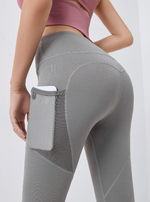 PhyFit™ | Yoga-Leggings