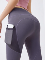 PhyFit™ | Yoga-Leggings