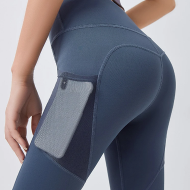 PhyFit™ | Yoga-Leggings