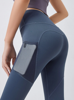 PhyFit™ | Yoga-Leggings