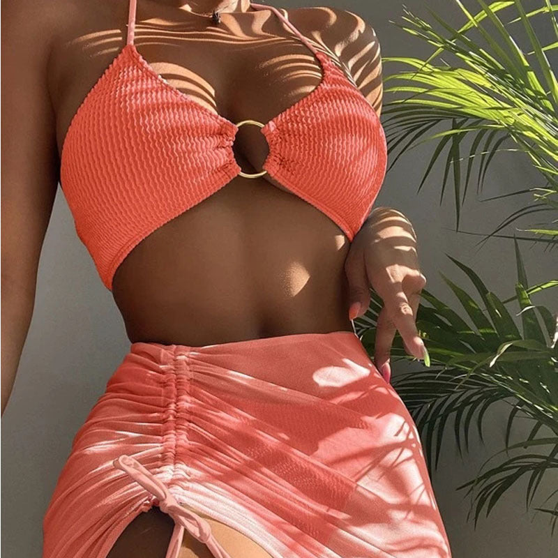 Darya™ | Sexy Ring Bikini