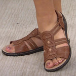 Gilda™ | Orthopädische Sommersandalen