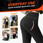 SlimLeg™ | Körperformende Leggings