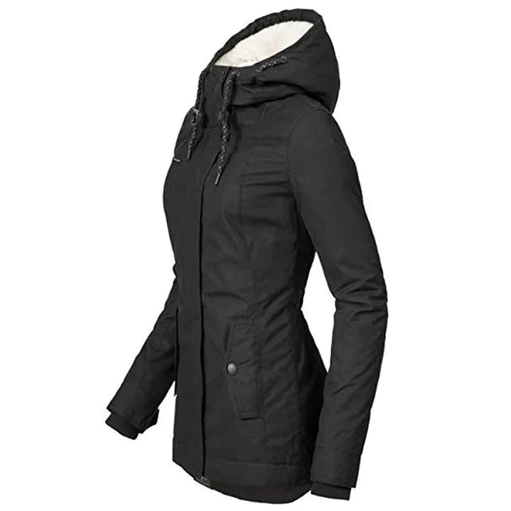 Armina Jacket | Die Jacke für den nächsten Winter!